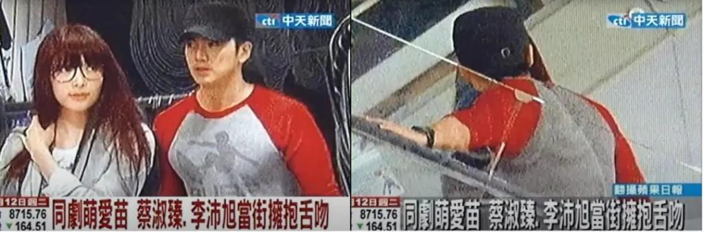 台北中女转型报告:资质平平的通告咖们是怎么拿到金钟的?