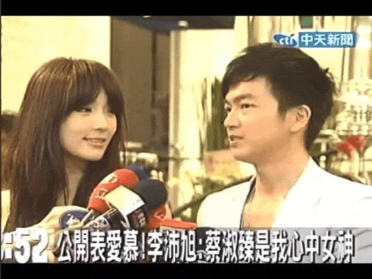 台北中女转型报告:资质平平的通告咖们是怎么拿到金钟的?