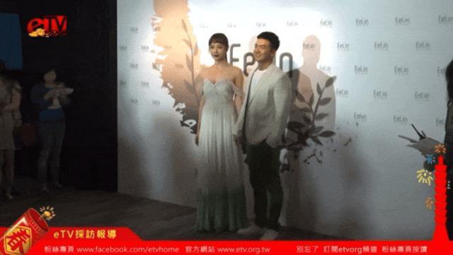 台北中女转型报告:资质平平的通告咖们是怎么拿到金钟的?