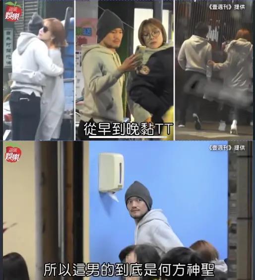 台北中女转型报告:资质平平的通告咖们是怎么拿到金钟的?