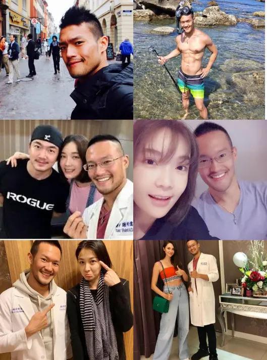 台北中女转型报告:资质平平的通告咖们是怎么拿到金钟的?