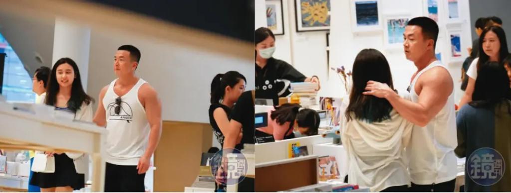 台北中女转型报告:资质平平的通告咖们是怎么拿到金钟的?