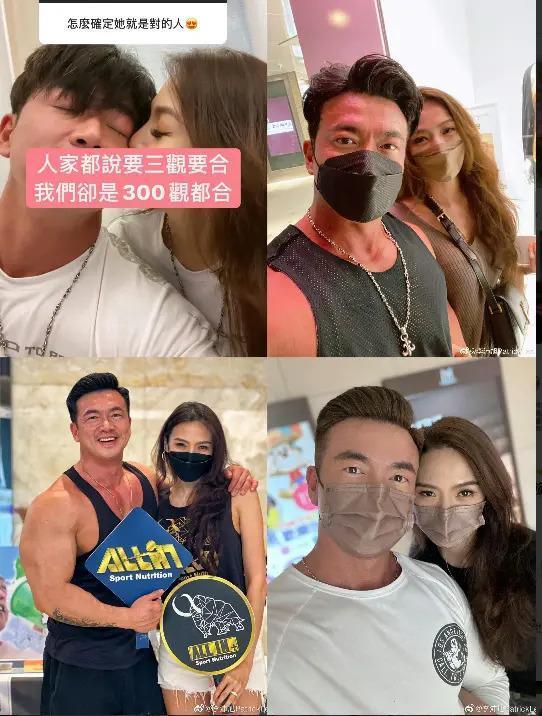 台北中女转型报告:资质平平的通告咖们是怎么拿到金钟的?