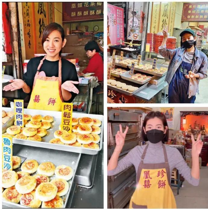 台北中女转型报告:资质平平的通告咖们是怎么拿到金钟的?