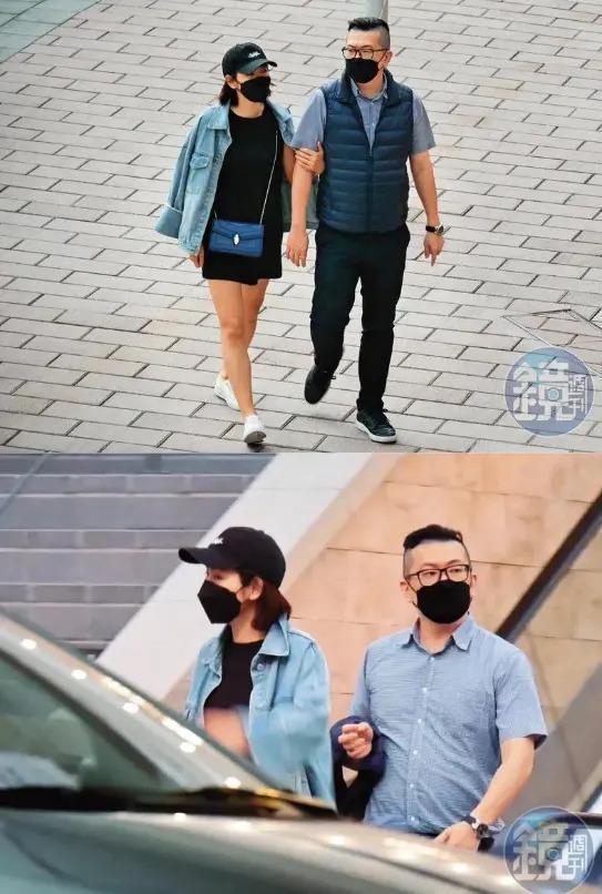 台北中女转型报告:资质平平的通告咖们是怎么拿到金钟的?