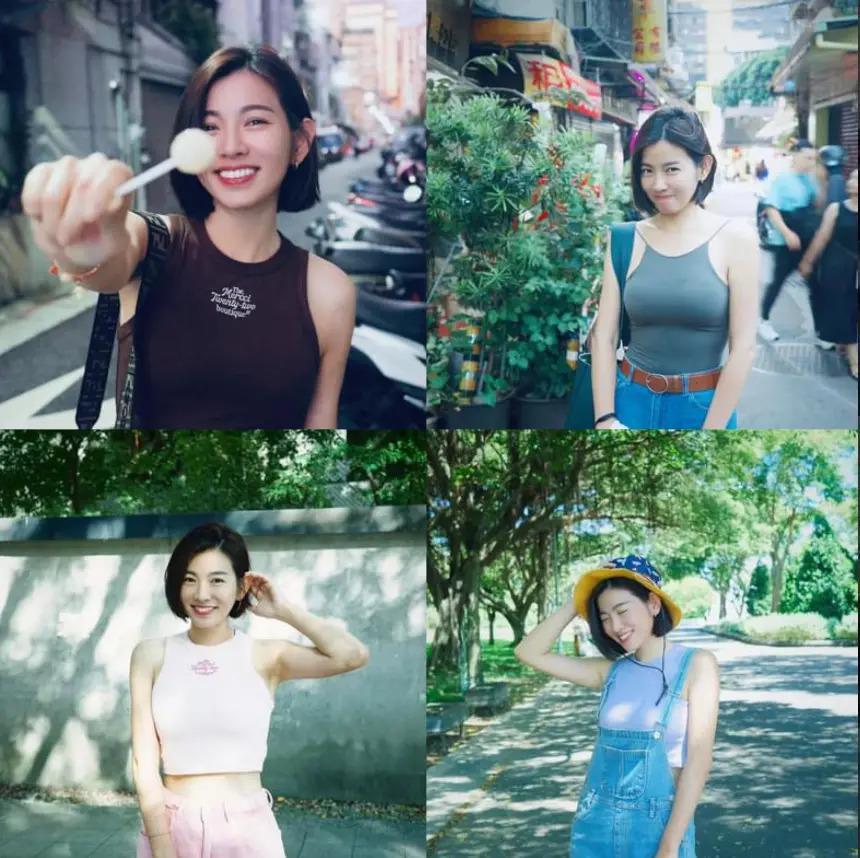 台北中女转型报告:资质平平的通告咖们是怎么拿到金钟的?