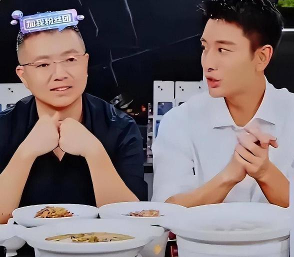 风停了？不是，肉没了而已