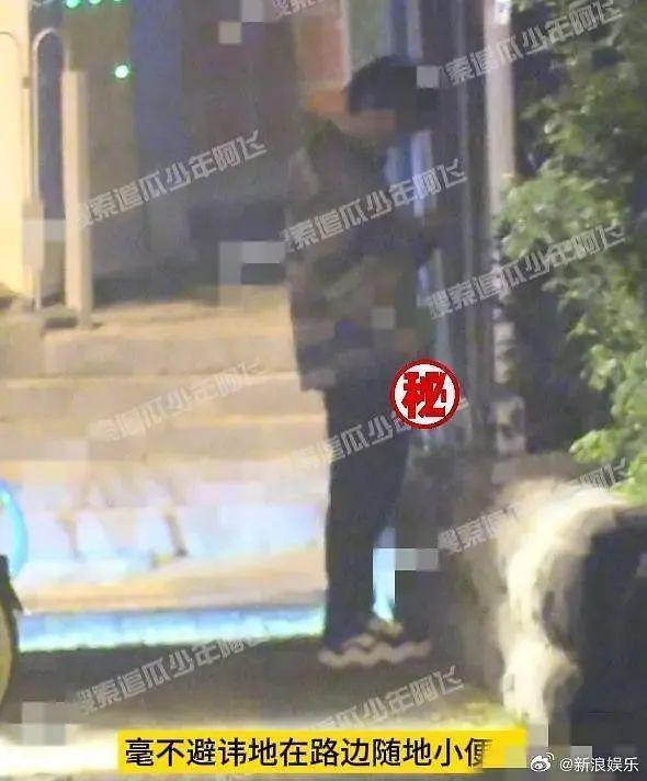 红得快凉得快！《狂飙》男四号翻车，一点都不值得同情