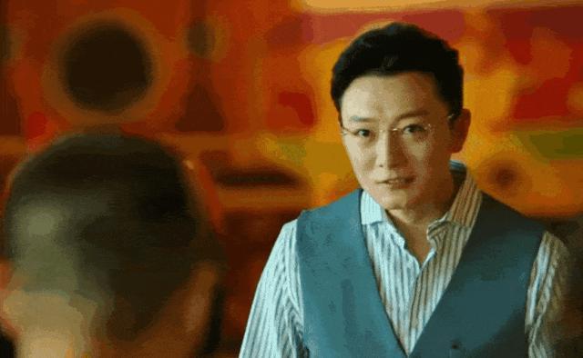 红得快凉得快！《狂飙》男四号翻车，一点都不值得同情