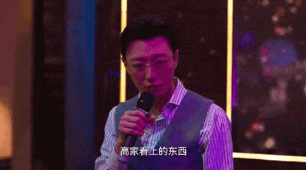 红得快凉得快！《狂飙》男四号翻车，一点都不值得同情