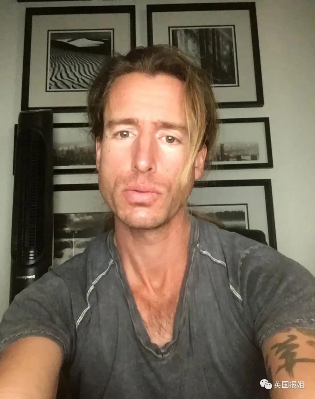 恐怖！华裔女子与父母被好莱坞星二代老公残杀分尸？