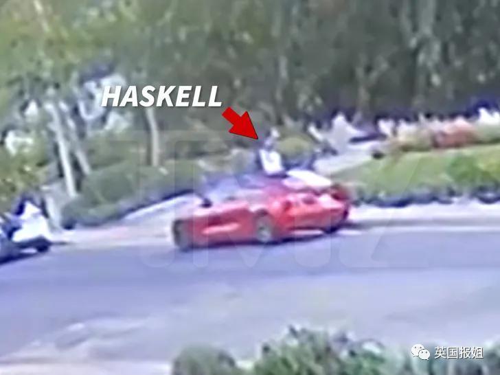 恐怖！华裔女子与父母被好莱坞星二代老公残杀分尸？