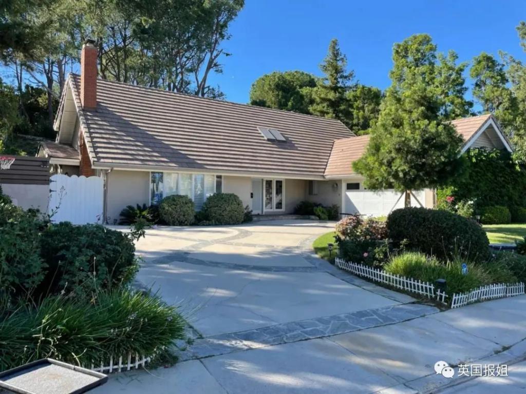 恐怖！华裔女子与父母被好莱坞星二代老公残杀分尸？