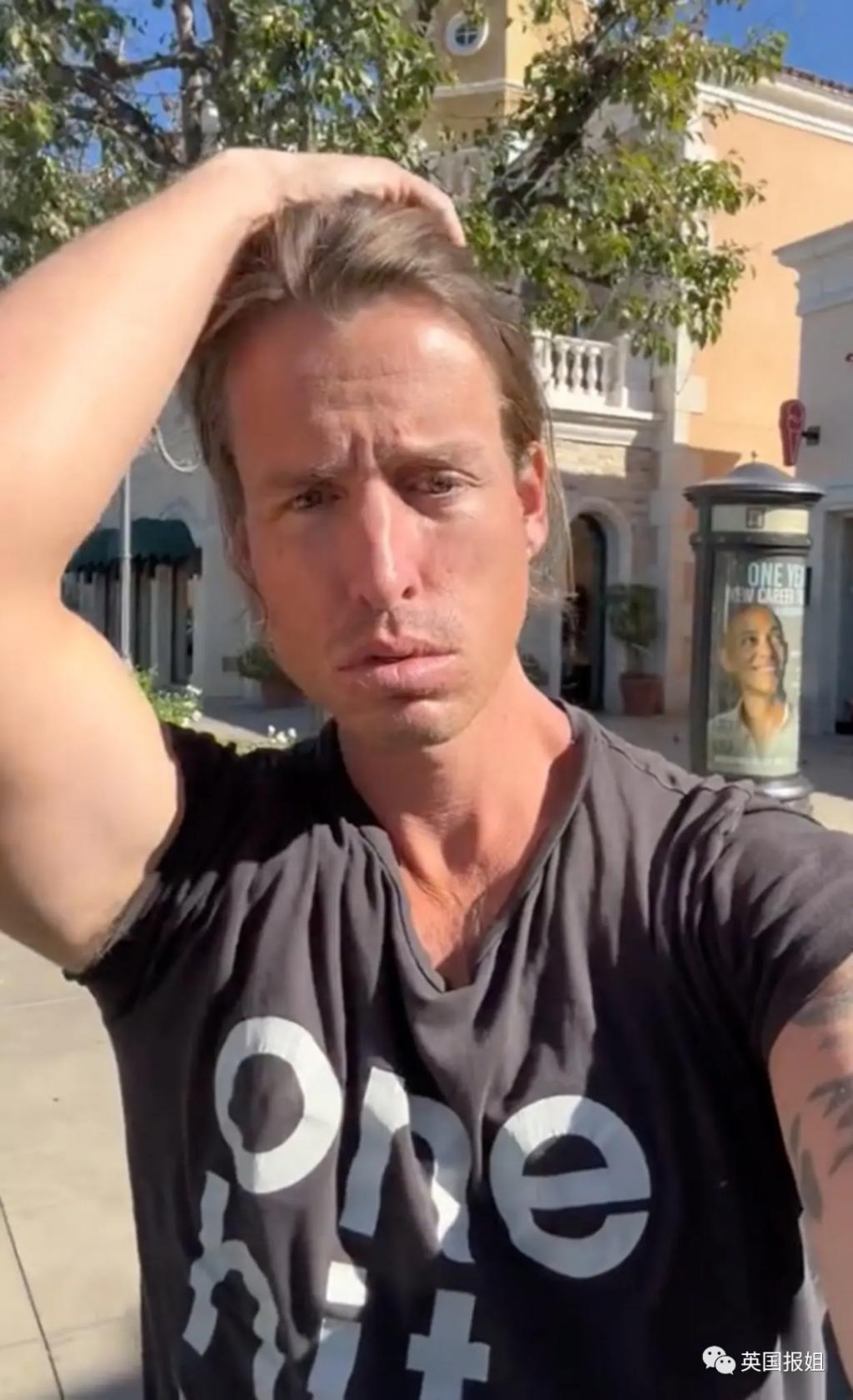 恐怖！华裔女子与父母被好莱坞星二代老公残杀分尸？