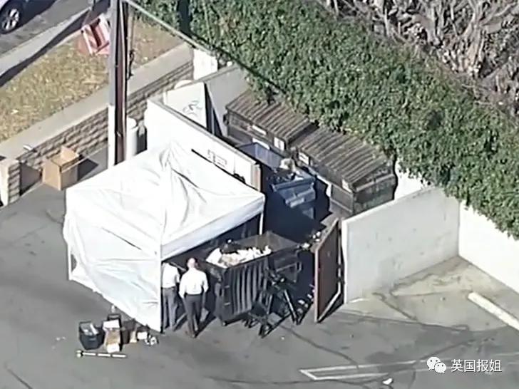 恐怖！华裔女子与父母被好莱坞星二代老公残杀分尸？