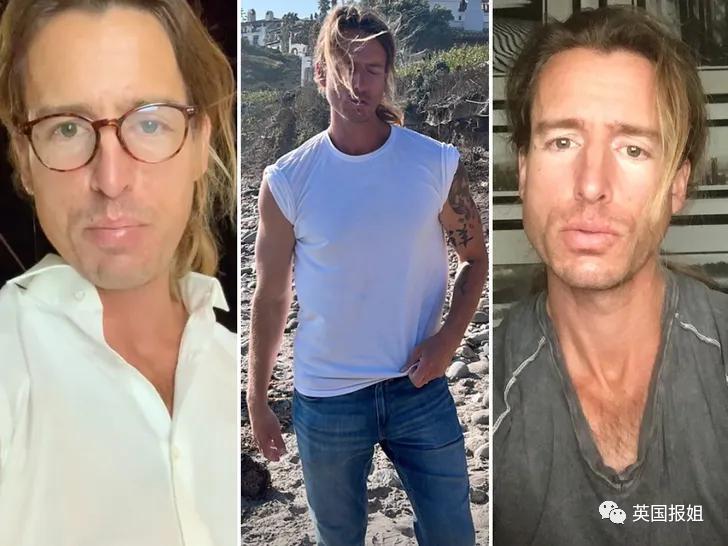 恐怖！华裔女子与父母被好莱坞星二代老公残杀分尸？