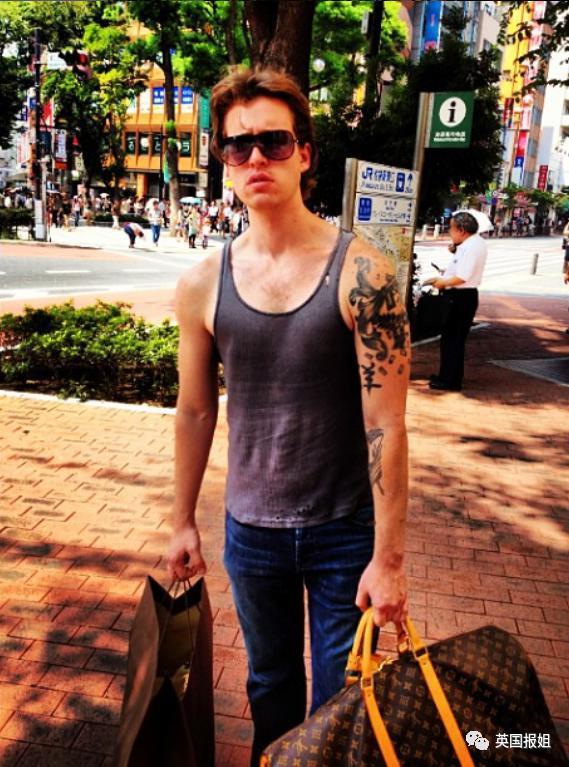 恐怖！华裔女子与父母被好莱坞星二代老公残杀分尸？