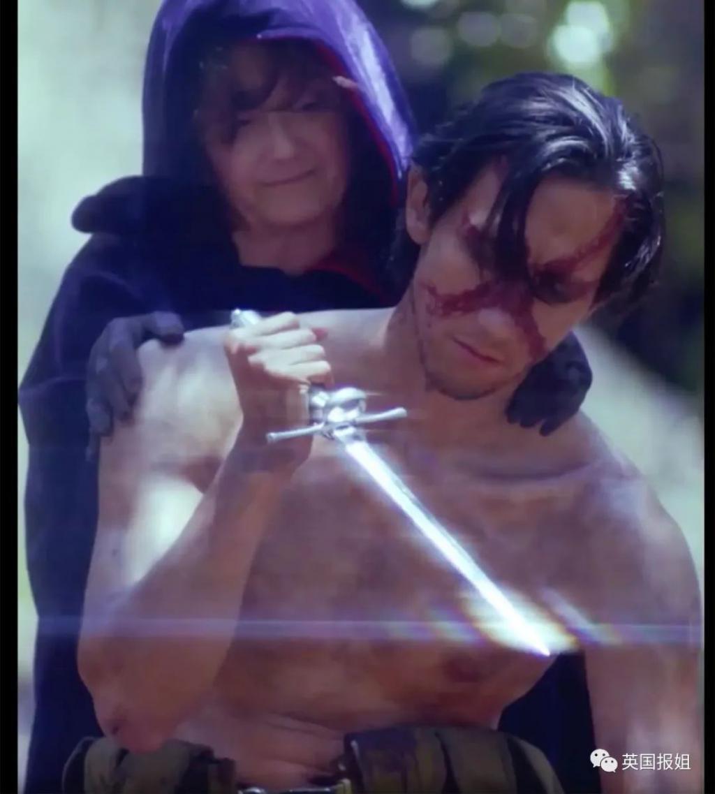 恐怖！华裔女子与父母被好莱坞星二代老公残杀分尸？