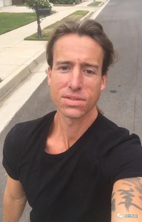 恐怖！华裔女子与父母被好莱坞星二代老公残杀分尸？