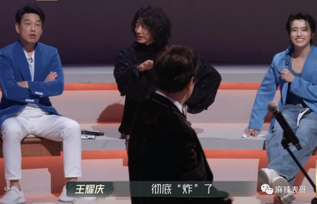 被骂1个月，掉粉40万，路人缘败完了吧？