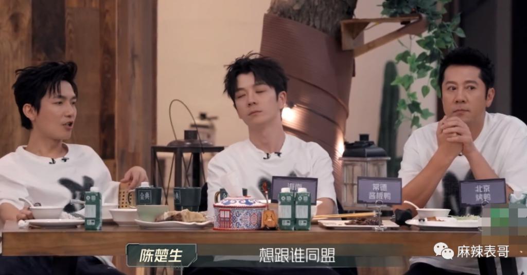 被骂1个月，掉粉40万，路人缘败完了吧？