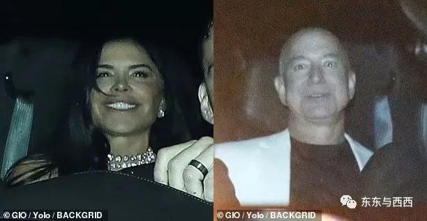 章子怡的富豪前男友瘦骨嶙峋像小老头，神秘暴富却超级抠门