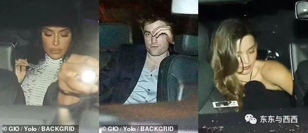 章子怡的富豪前男友瘦骨嶙峋像小老头，神秘暴富却超级抠门