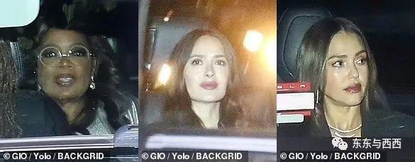 章子怡的富豪前男友瘦骨嶙峋像小老头，神秘暴富却超级抠门