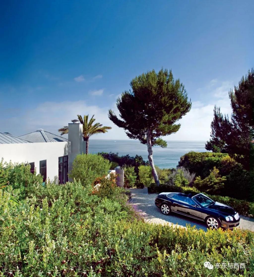 章子怡的富豪前男友瘦骨嶙峋像小老头，神秘暴富却超级抠门