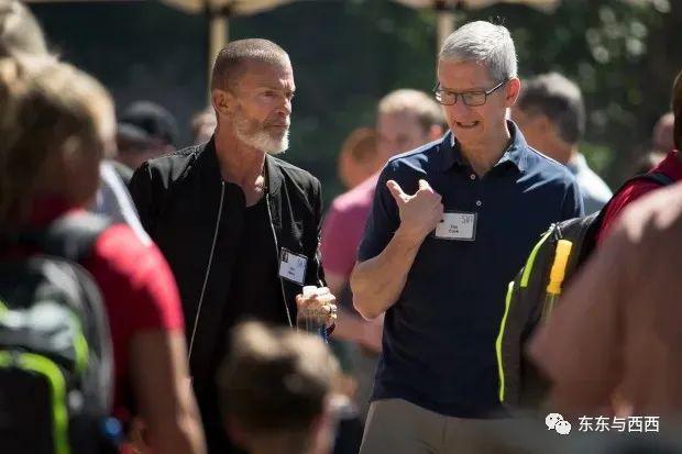 章子怡的富豪前男友瘦骨嶙峋像小老头，神秘暴富却超级抠门