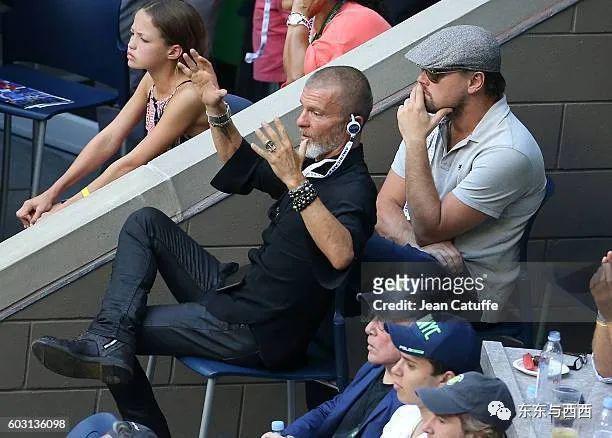 章子怡的富豪前男友瘦骨嶙峋像小老头，神秘暴富却超级抠门