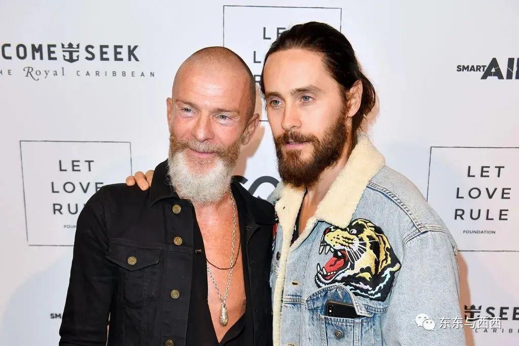 章子怡的富豪前男友瘦骨嶙峋像小老头，神秘暴富却超级抠门