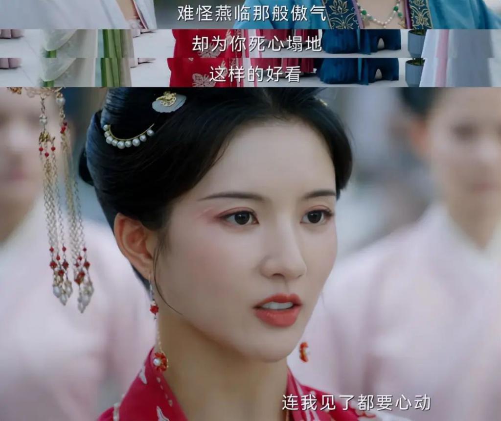 张凌赫别甩锅了