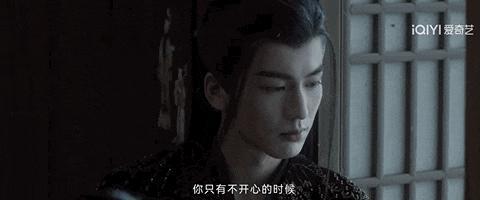 张凌赫别甩锅了