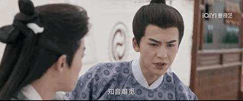 张凌赫别甩锅了
