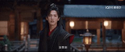 张凌赫别甩锅了