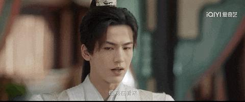 张凌赫别甩锅了