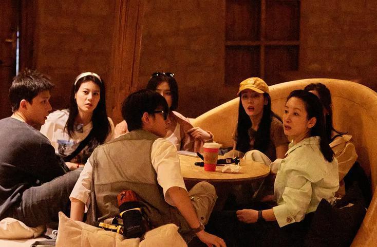 她被骂低情商，我不同意