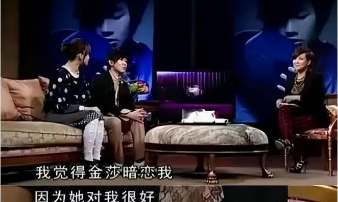 心疼她？没必要…