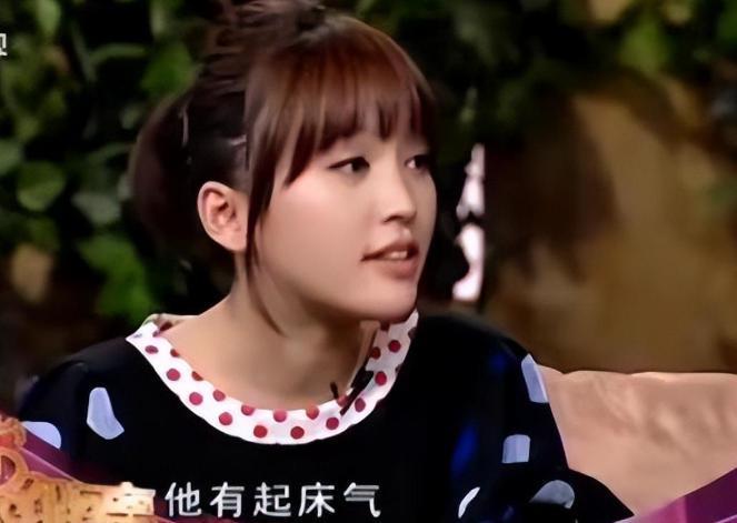 心疼她？没必要…