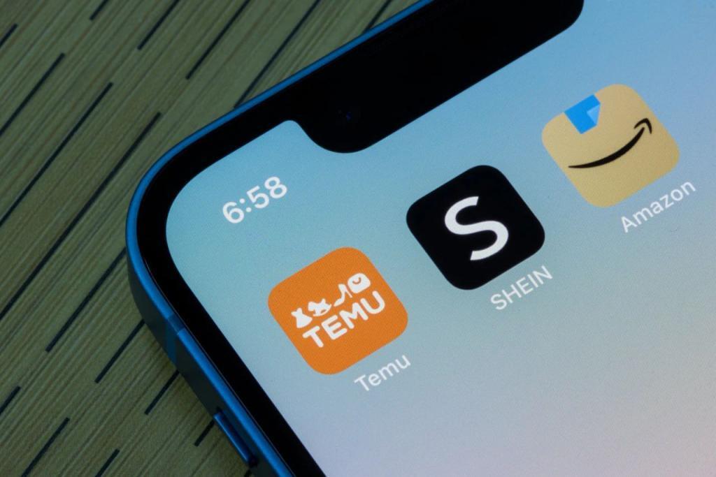 900亿美元的SHEIN，迫切成为一家“全球化公司”