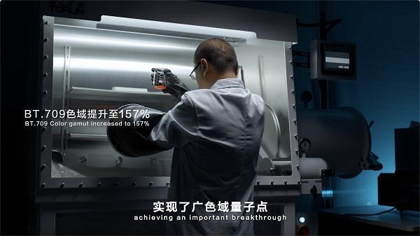 TCL实业盘古实验室：Mini LED王者背后的技术秘密