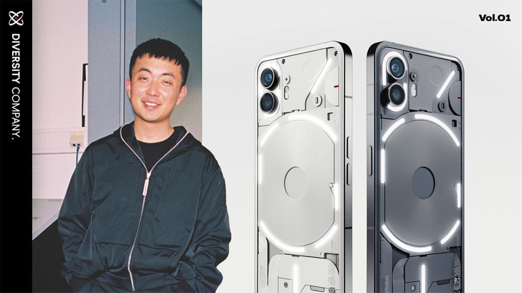 专访「什么都没有」CEO