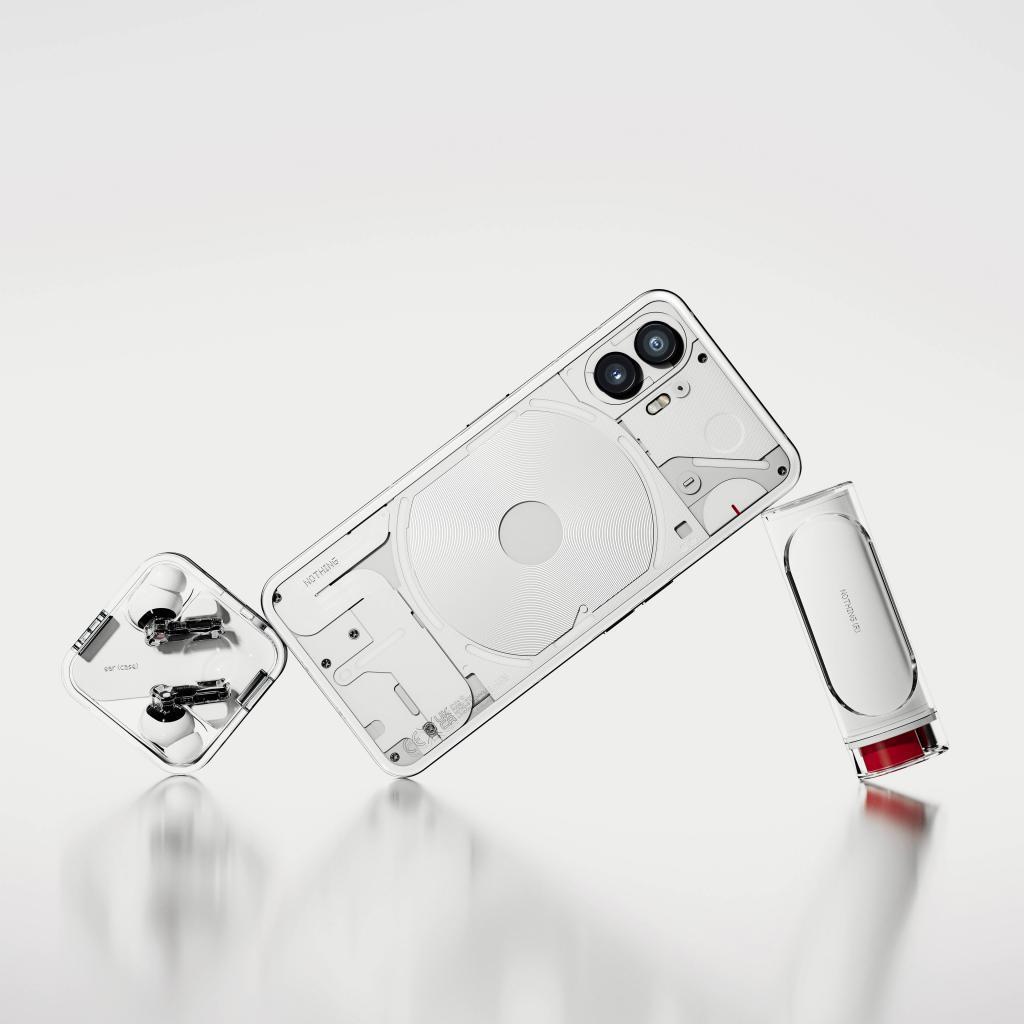 专访「什么都没有」CEO