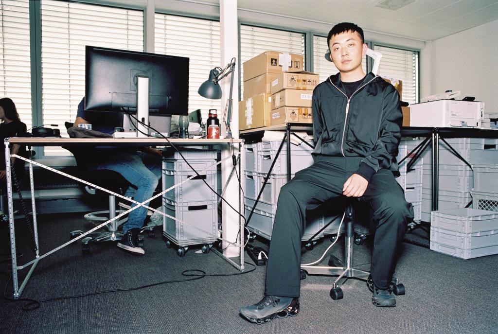 专访「什么都没有」CEO