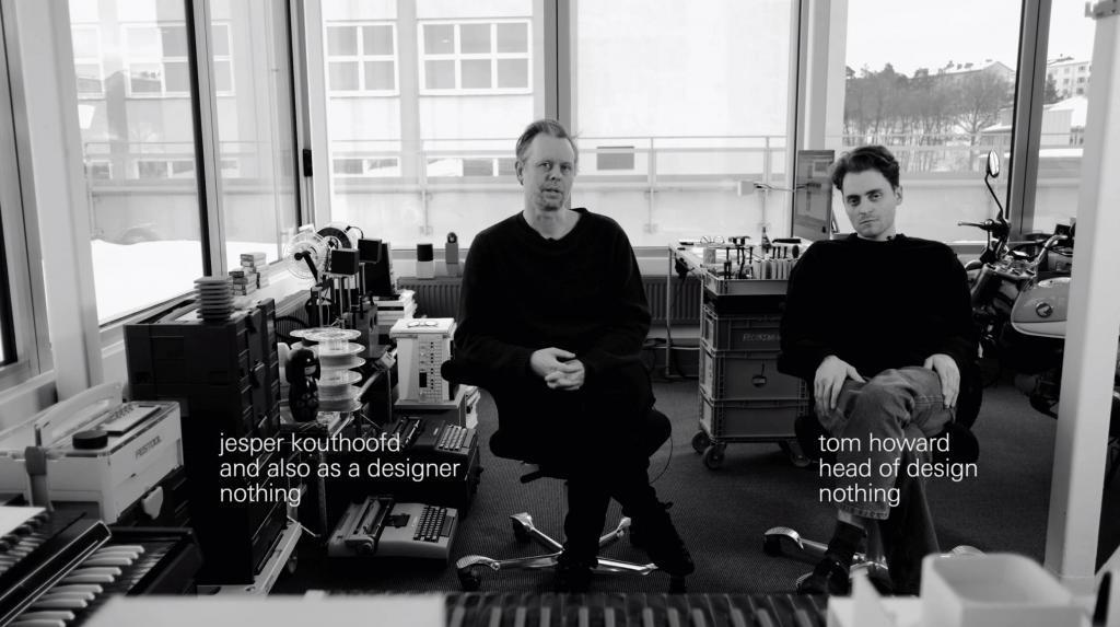 专访「什么都没有」CEO