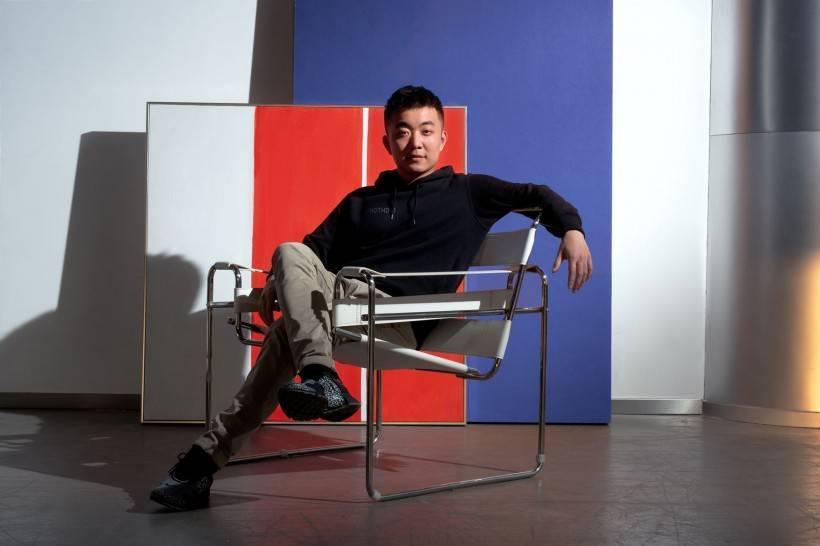 专访「什么都没有」CEO