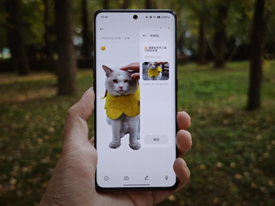 ColorOS 14 超前众测体验，新系统，新在哪里？