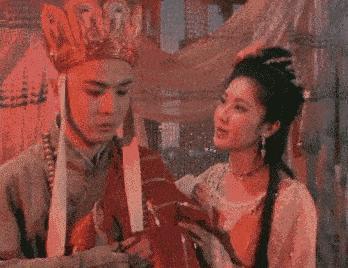 见71朱琳老去的模样，明白杨洁选的第一美女果然名不虚传