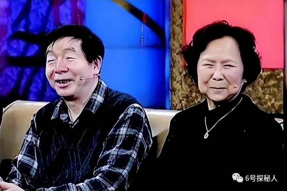 见71朱琳老去的模样，明白杨洁选的第一美女果然名不虚传